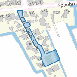 Perceel OMR01-X-1591