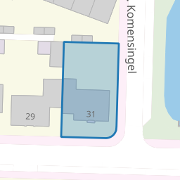 Perceel OMR01-X-1610