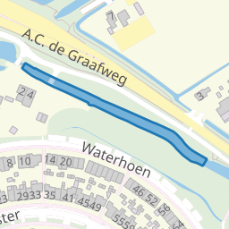 Perceel OMR01-X-1648