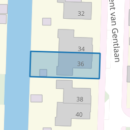 Perceel OMR01-X-1652