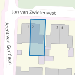 Perceel OMR01-X-1653