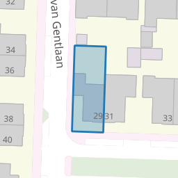 Perceel OMR01-X-1655