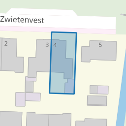 Perceel OMR01-X-1657