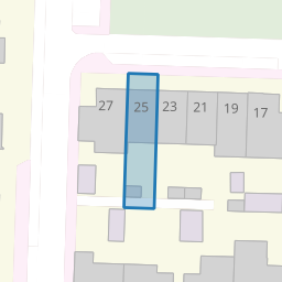 Perceel OMR01-X-1664