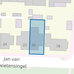 Perceel OMR01-X-1665