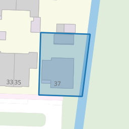 Perceel OMR01-X-1699