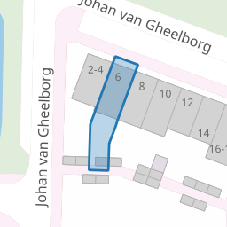 Perceel OMR01-X-1740