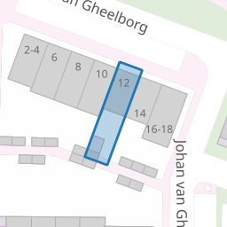 Perceel OMR01-X-1743