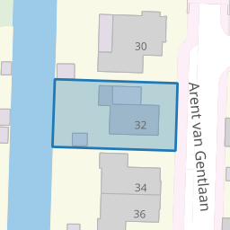 Perceel OMR01-X-1788