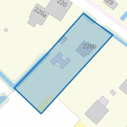 Perceel OMR01-X-1804