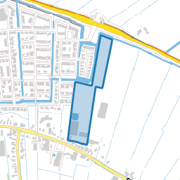 Perceel OMR01-X-1805