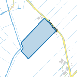 Perceel OMR01-X-1809