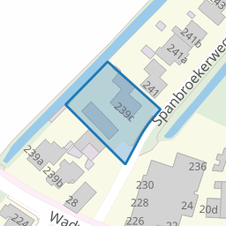 Perceel OMR01-X-1811