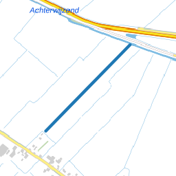 Perceel OMR01-X-1814