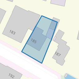 Perceel OMR01-X-1825