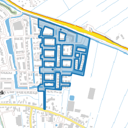 Perceel OMR01-X-1829