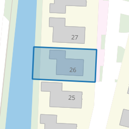 Perceel OMR01-X-1832