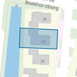 Perceel OMR01-X-1833