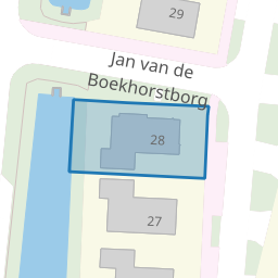 Perceel OMR01-X-1834