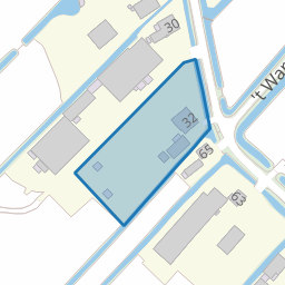 Perceel OMR01-X-1883