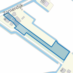 Perceel OMR01-X-1897