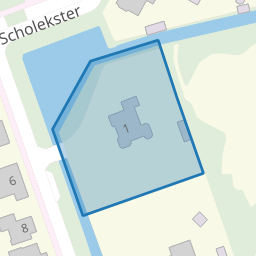 Perceel OMR01-X-1899