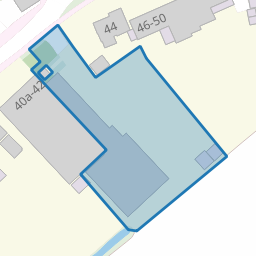 Perceel OMR01-X-1901