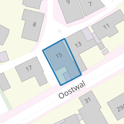 Perceel OMS00-A-1951