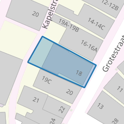 Perceel OMS00-A-1980