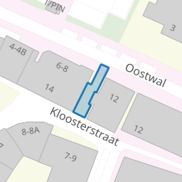 Perceel OMS00-A-2154