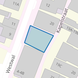 Perceel OMS00-A-2270