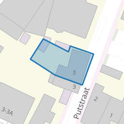 Perceel OMS00-A-2280