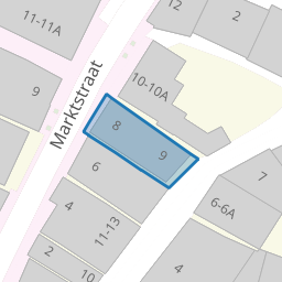 Perceel OMS00-A-2292