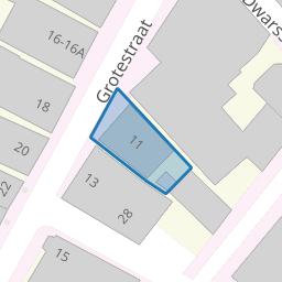 Perceel OMS00-A-2392