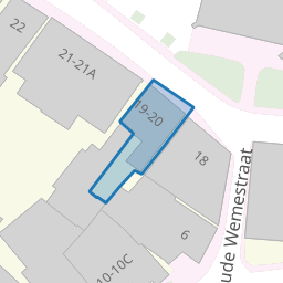 Perceel OMS00-A-2672