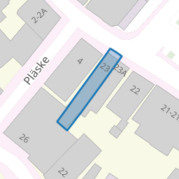 Perceel OMS00-A-2779