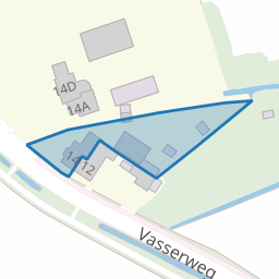 Perceel OMS00-A-2921