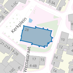 Perceel OMS00-A-3431