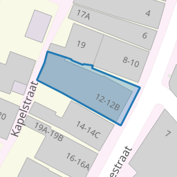 Perceel OMS00-A-3698