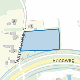 Perceel OMS00-A-3721