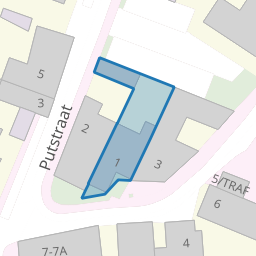 Perceel OMS00-A-3741