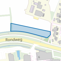 Perceel OMS00-A-3753