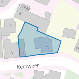 Perceel OMS00-A-3795