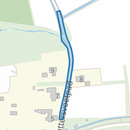 Perceel OMS00-A-3798