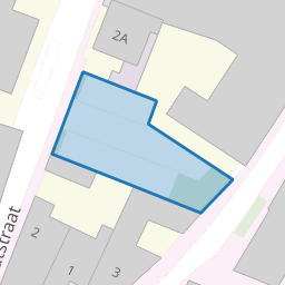 Perceel OMS00-A-3818