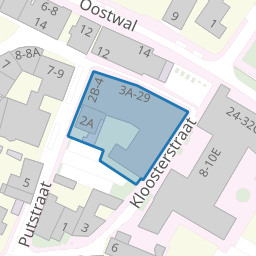 Perceel OMS00-A-3819