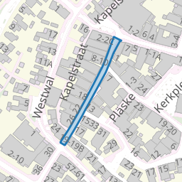 Perceel OMS00-A-3832