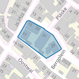 Perceel OMS00-A-3836