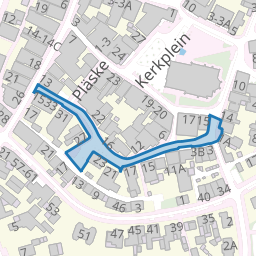 Perceel OMS00-A-3837