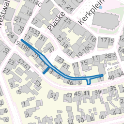 Perceel OMS00-A-3838